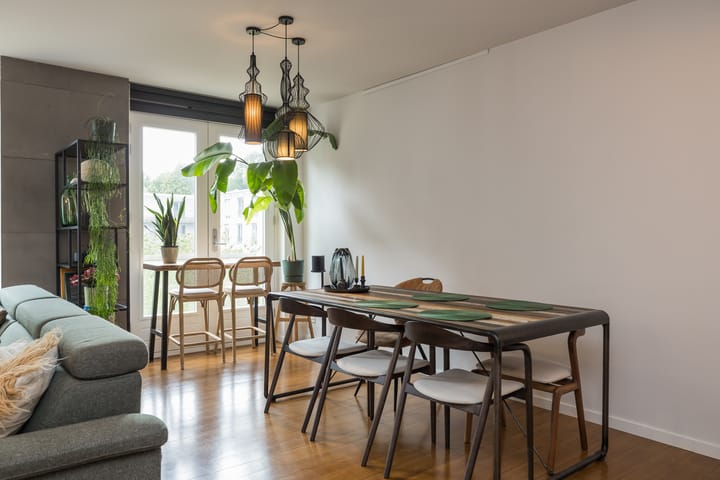 Appartement te koop: Lommerlustlaan 29, Haarlem