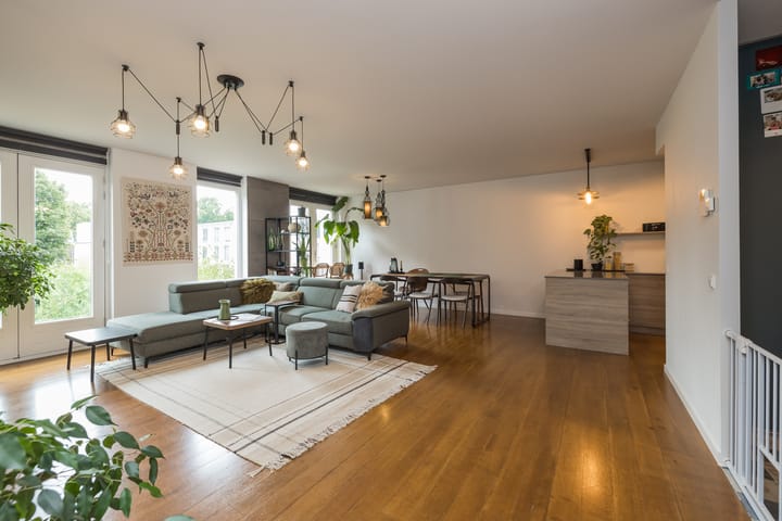 Appartement te koop: Lommerlustlaan 29, Haarlem