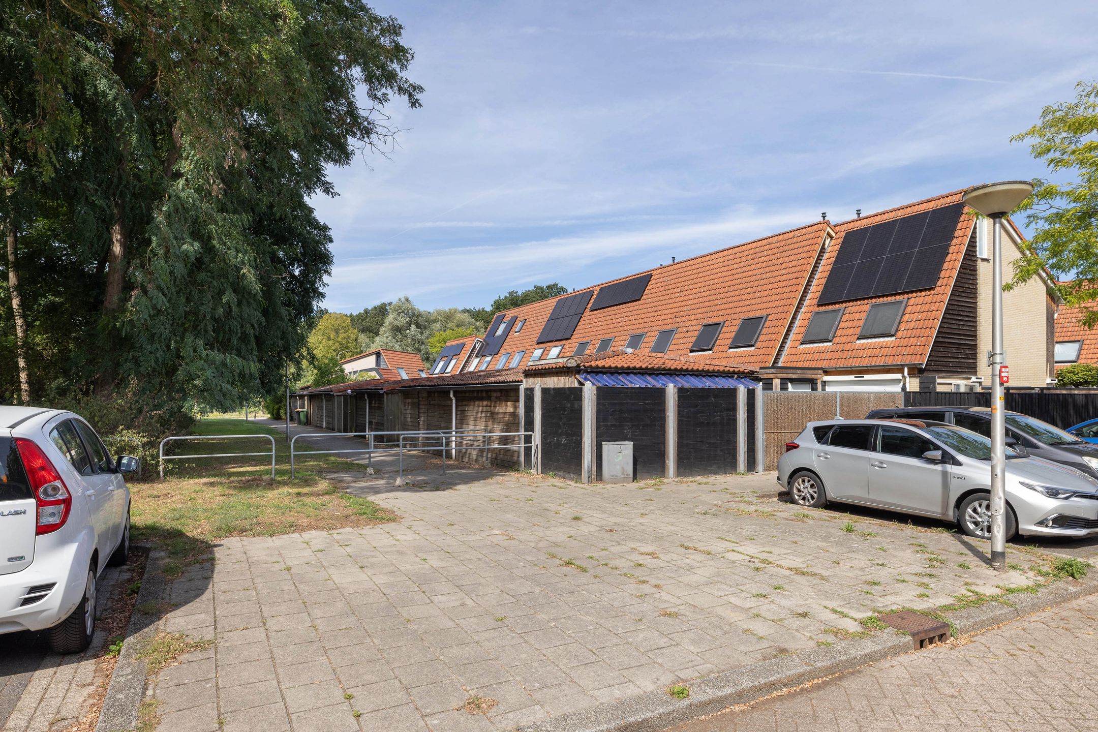 Photo 36 of Bittervoornstraat 61