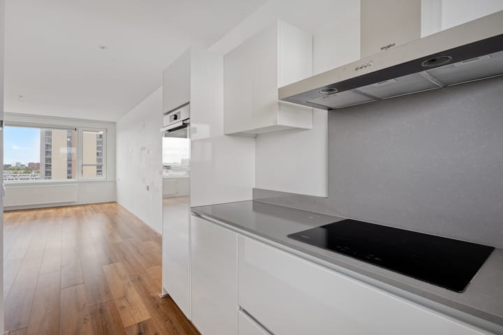 Appartement te huur: Van Vollenhovenlaan 617, Utrecht