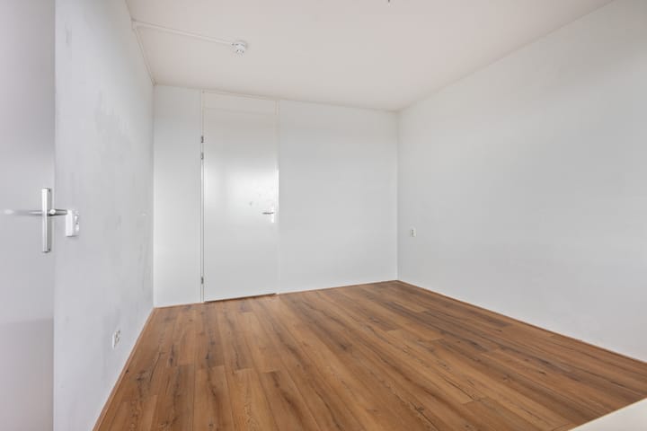 Appartement te huur: Van Vollenhovenlaan 617, Utrecht