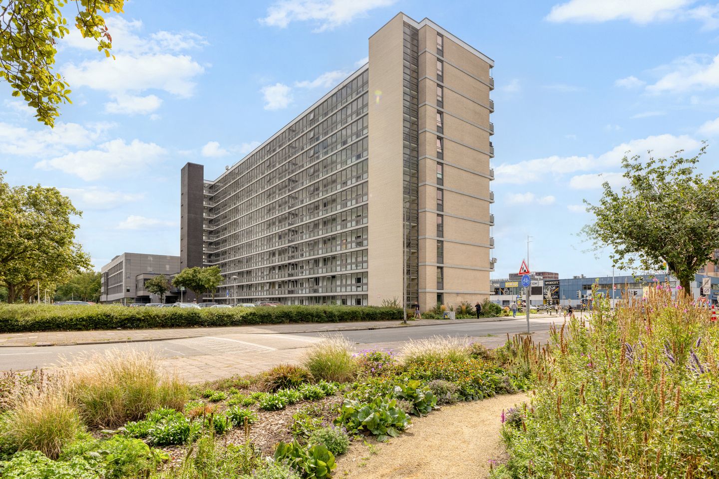 Appartement Van Vollenhovenlaan 617 — foto 1