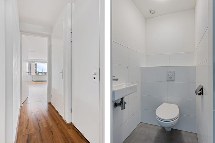 Appartement te huur: Van Vollenhovenlaan 617, Utrecht