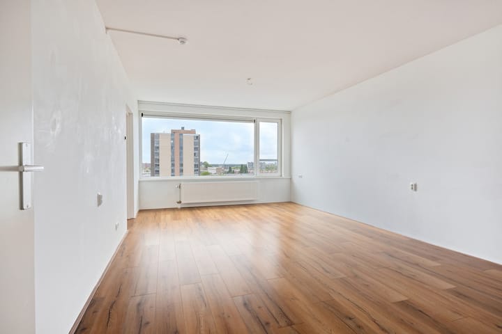 Appartement te huur: Van Vollenhovenlaan 617, Utrecht