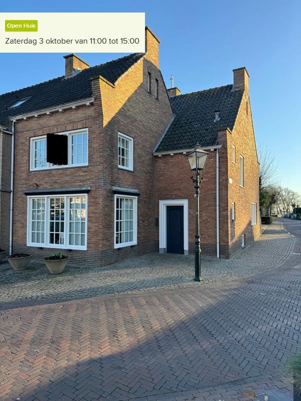 Foto 1 van Kaai 29