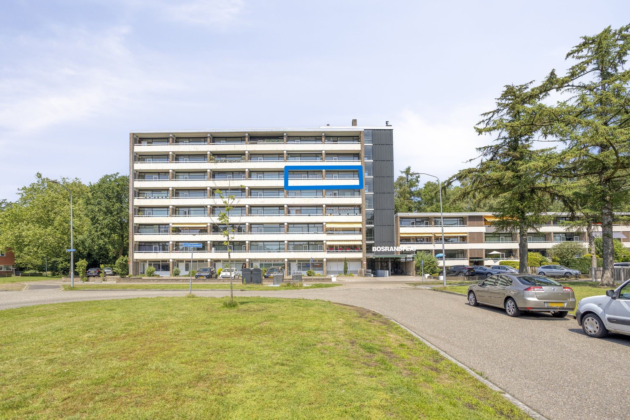 Landschaplaan 113
