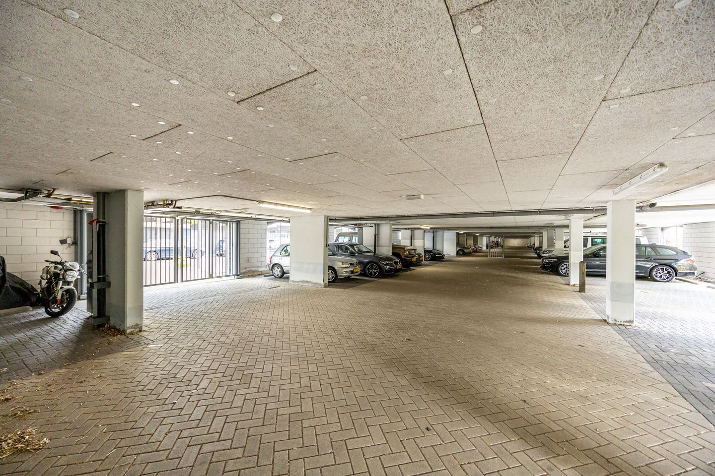 Foto 4 van Petrus Planciusstraat 12