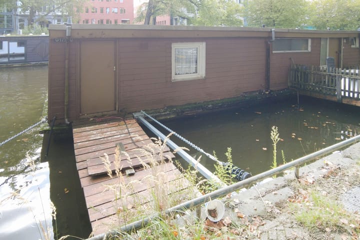 Foto 4 van Nicolaas Witsenkade 2-G