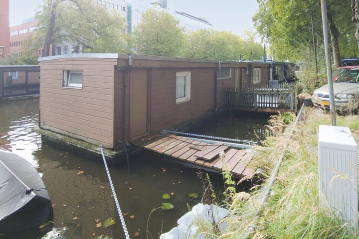 Foto 3 van Nicolaas Witsenkade 2-G