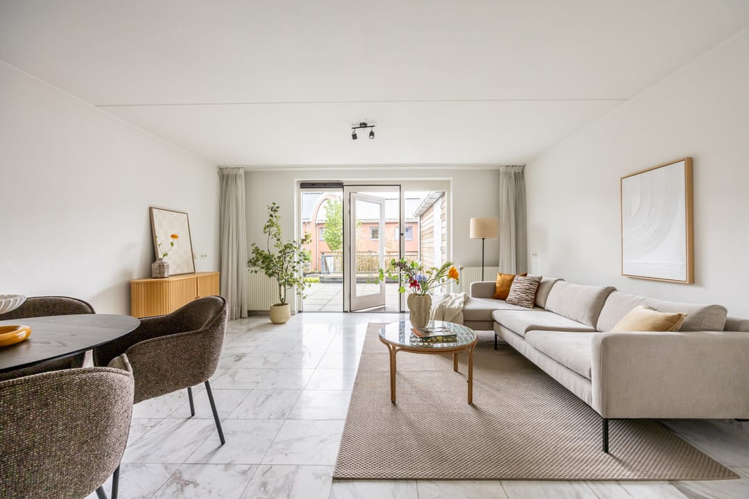Foto 7 van Petrus Planciusstraat 12