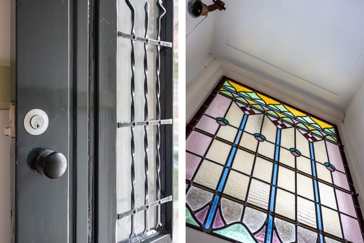 Appartement te koop: Bellamystraat 15, Utrecht