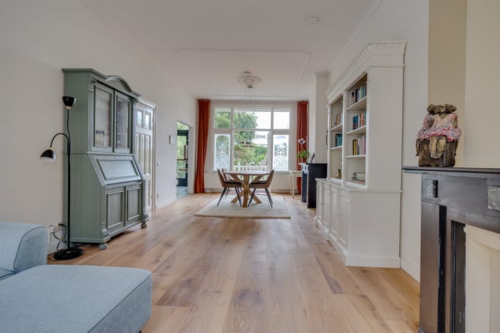 Appartement te koop: Bellamystraat 15, Utrecht