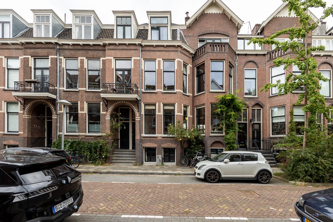 Foto 41 van Bellamystraat 15