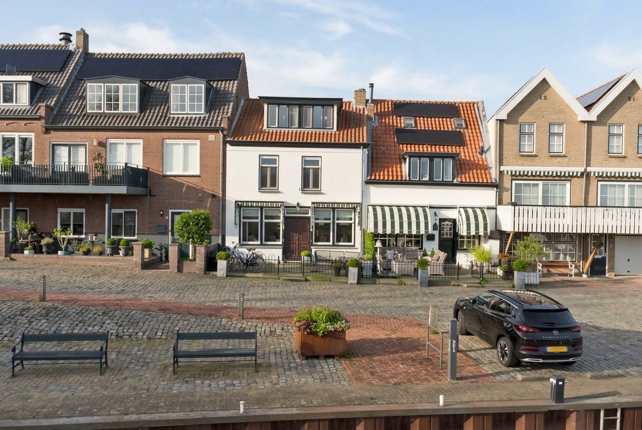 Foto 42 van Kaai 5