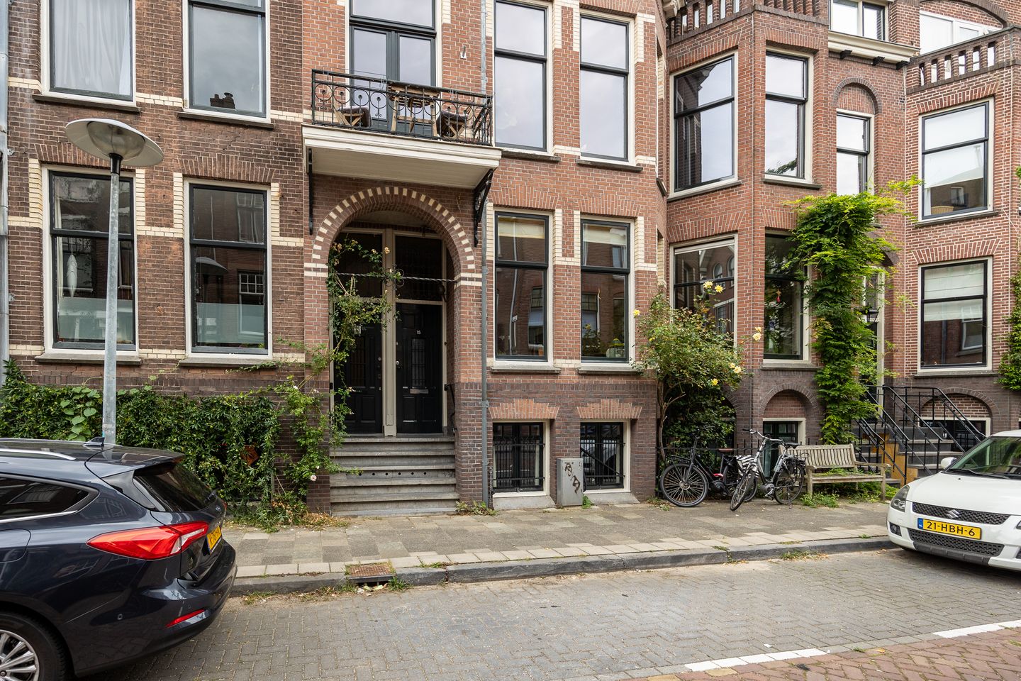 Foto 40 van Bellamystraat 15