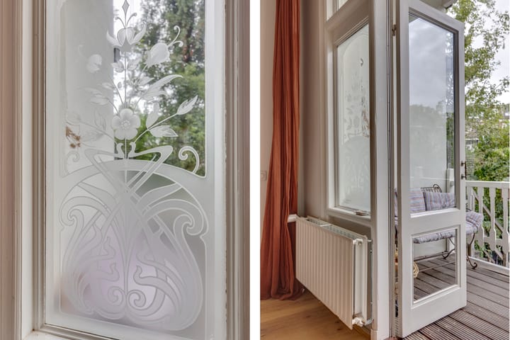 Appartement te koop: Bellamystraat 15, Utrecht