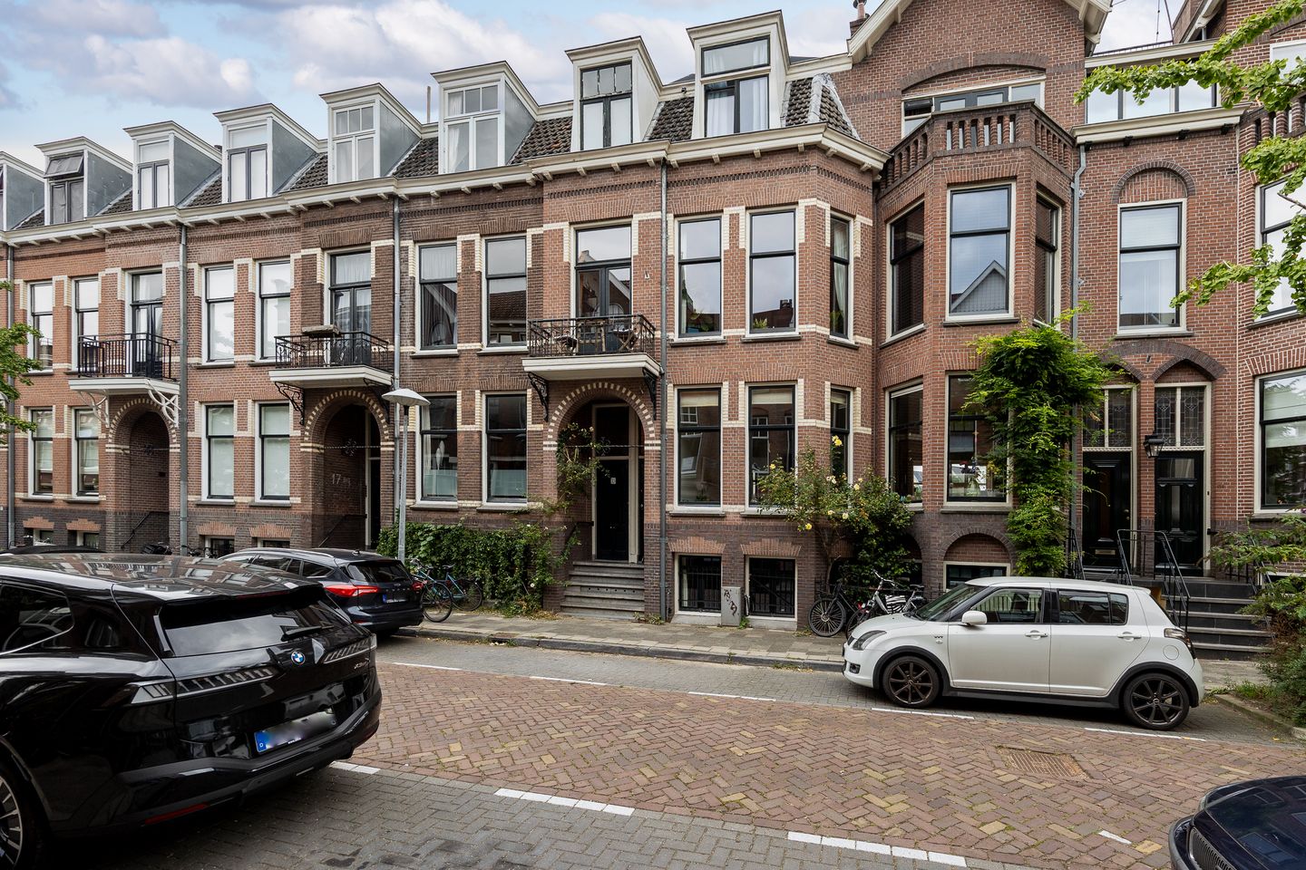 Foto 1 van Bellamystraat 15