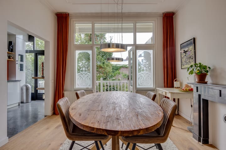 Appartement te koop: Bellamystraat 15, Utrecht