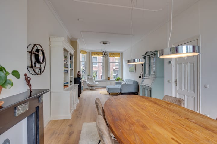 Appartement te koop: Bellamystraat 15, Utrecht