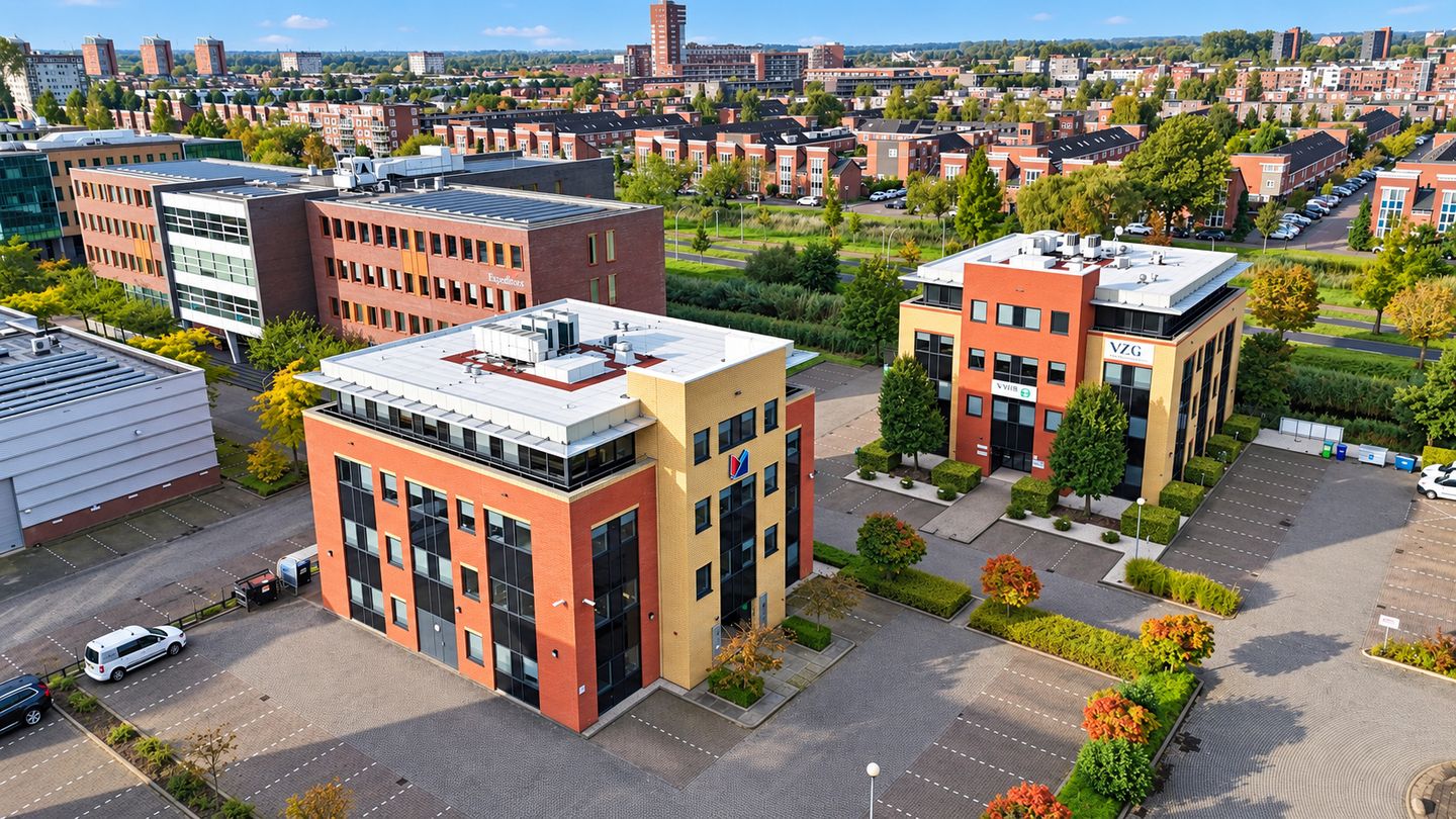 Bekijk foto 1 van Oslo 10