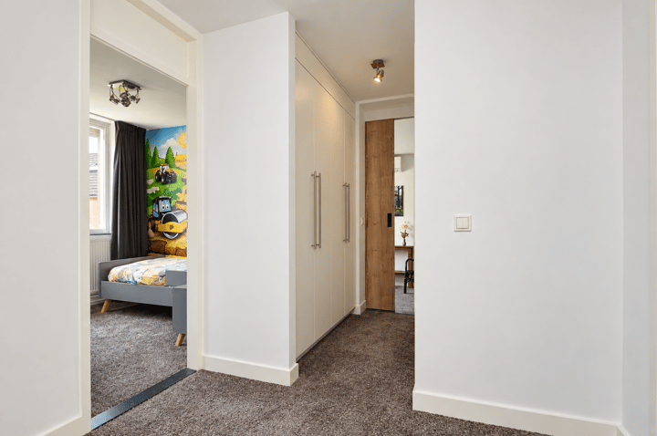 Hoekwoning te koop: Patrijs 13, Deurne