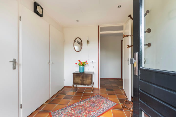 Vrijstaande woning te koop: Van Tuyll van Serooskerkenweg 46, Ruurlo