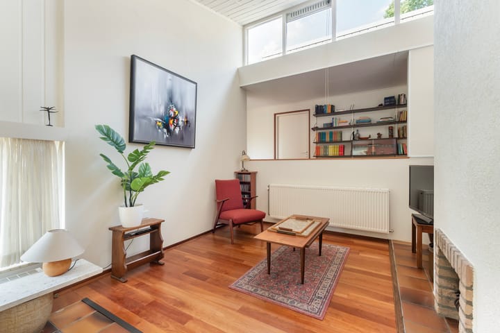 Vrijstaande woning te koop: Van Tuyll van Serooskerkenweg 46, Ruurlo