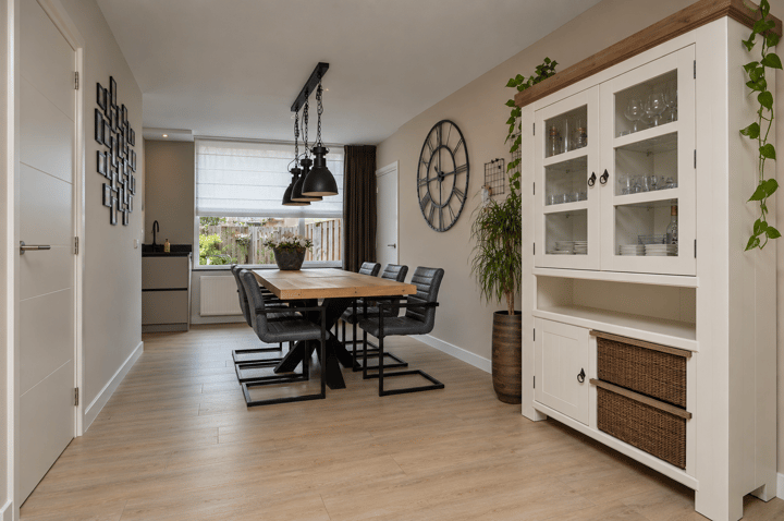 Hoekwoning te koop: Patrijs 13, Deurne