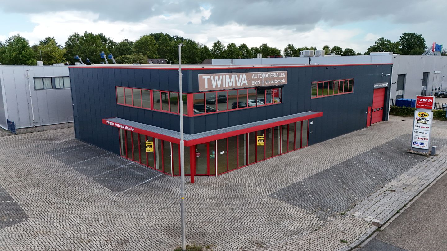 Bekijk foto 1 van Twentepoort West 25