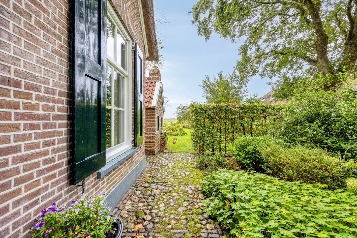 Photo 5 of Voorlanden 10