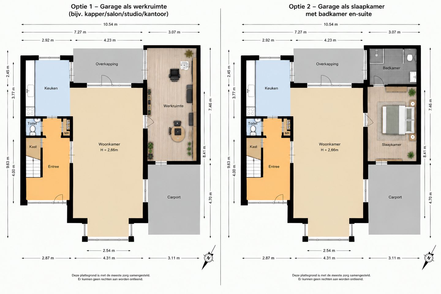 Foto 4 van Asterhof 2