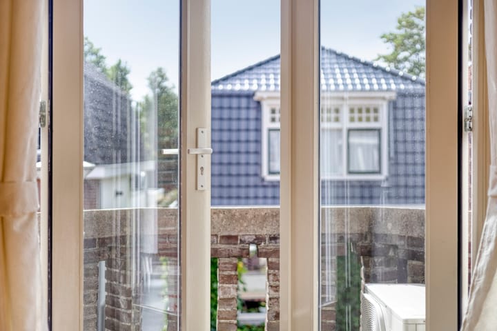 Vrijstaande woning te koop: emmastraat 21, Oldenzaal
