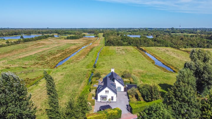 Foto 4 van Oud-Loosdrechtsedijk 96-B