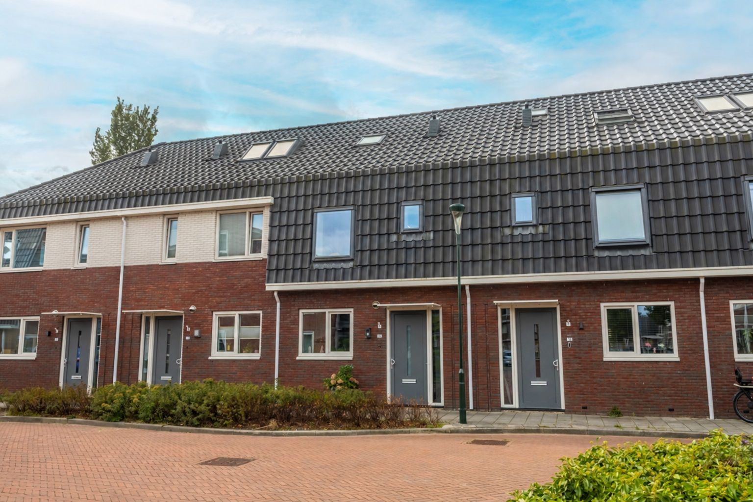Ambachtsweg 30 