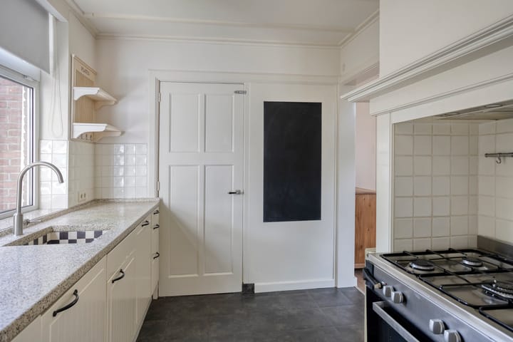 Vrijstaande woning te koop: emmastraat 21, Oldenzaal