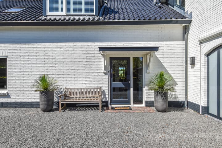 Vrijstaande woning te koop: Oud-Loosdrechtsedijk 96B, Loosdrecht