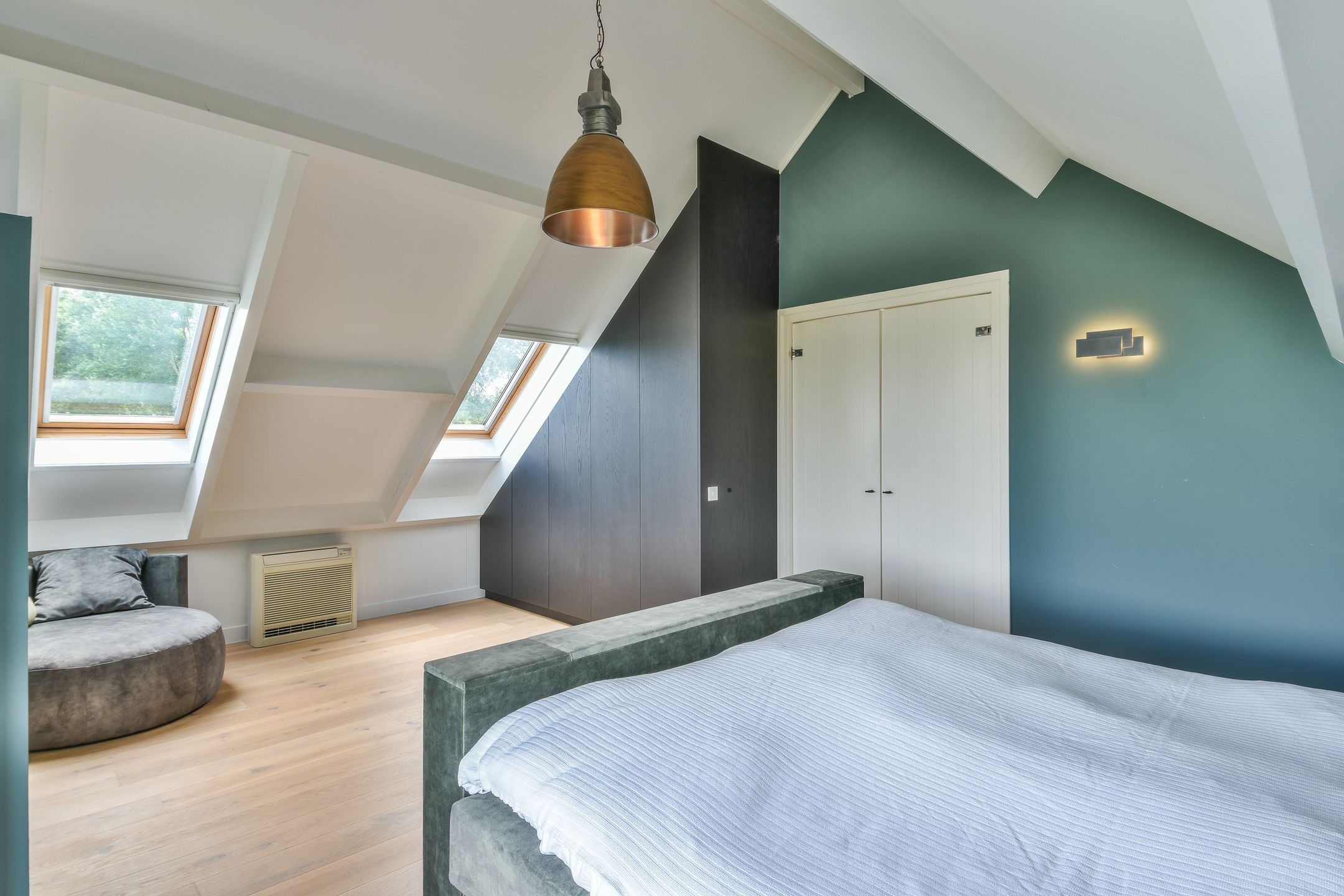 Foto 45 van Oud-Loosdrechtsedijk 96-B