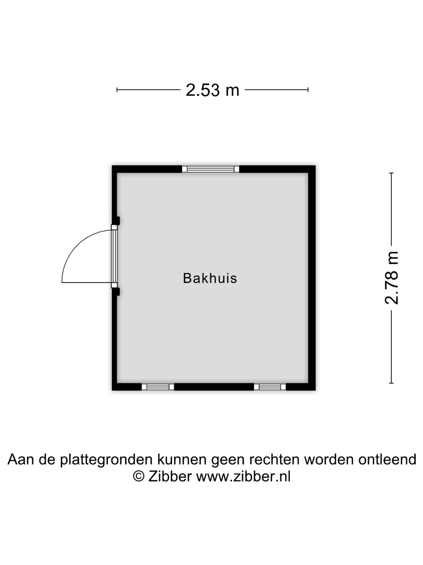 Photo 124 of Voorlanden 10