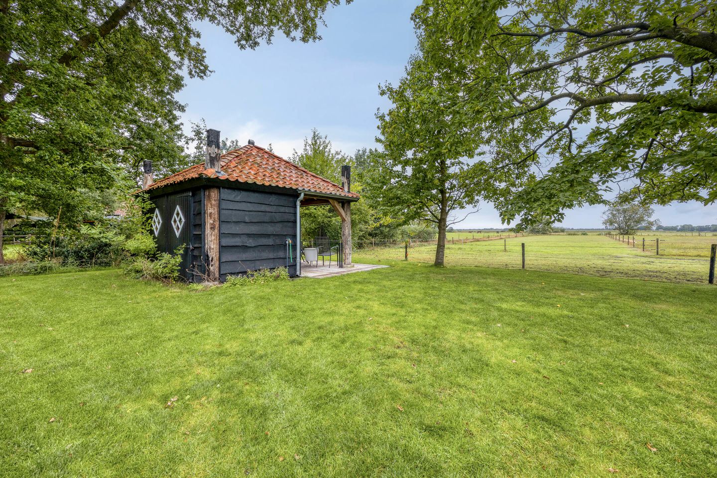 Photo 80 of Voorlanden 10
