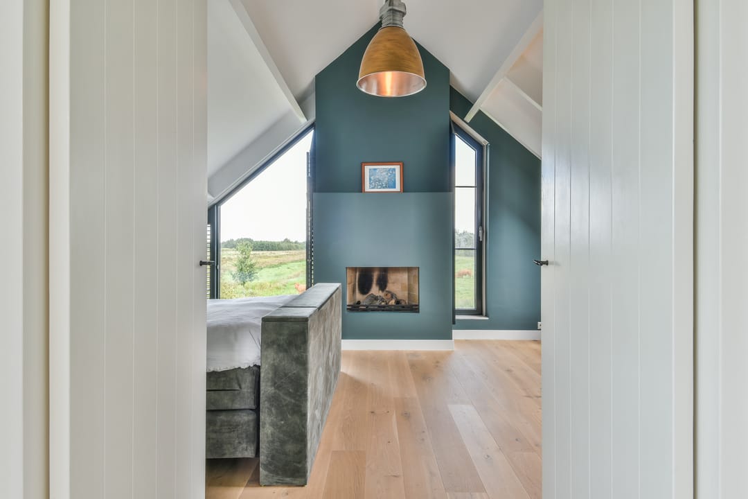 Foto 43 van Oud-Loosdrechtsedijk 96-B