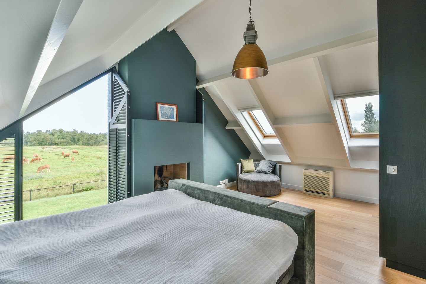 Foto 44 van Oud-Loosdrechtsedijk 96-B