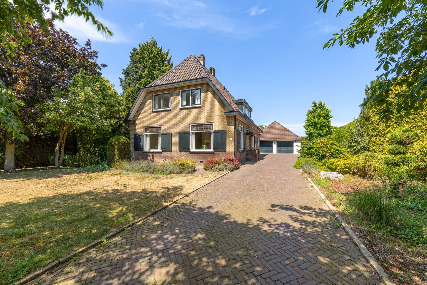 Foto 4 van Kapelstraat 21
