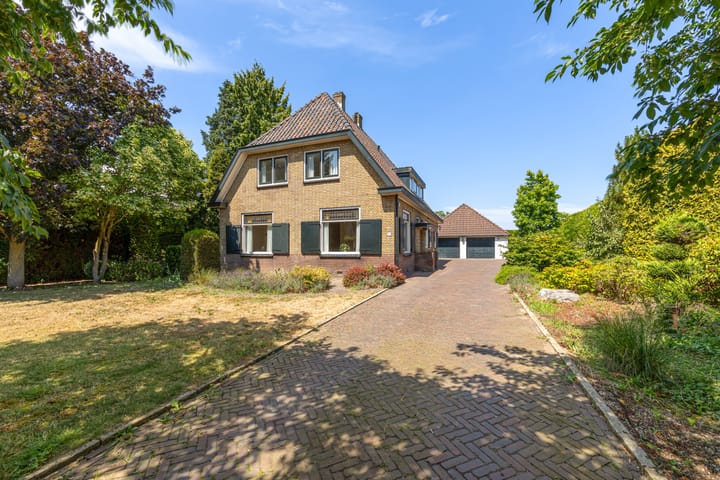Foto 4 van Kapelstraat 21