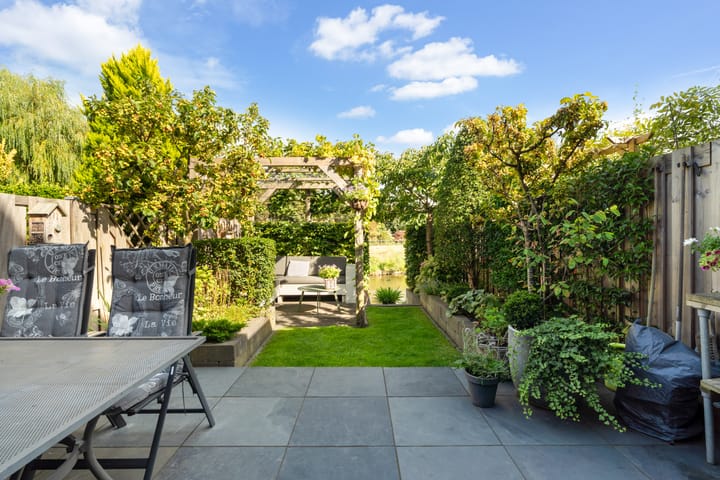 Foto 2 van Mesdag 15