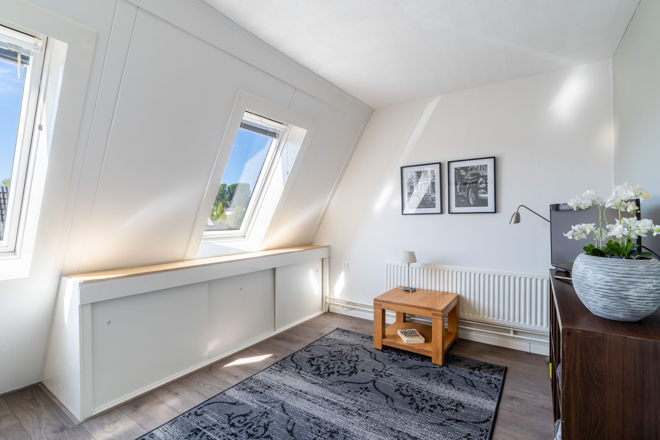 Foto 42 van Mesdag 15