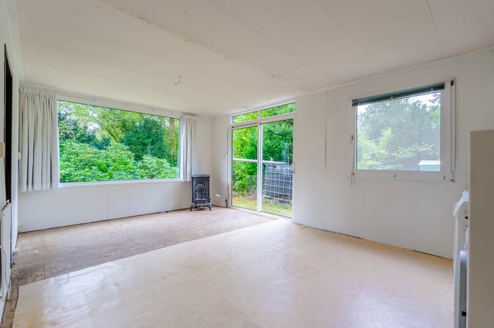 Vrijstaande woning te koop: Koekangerveldweg 38, Koekange