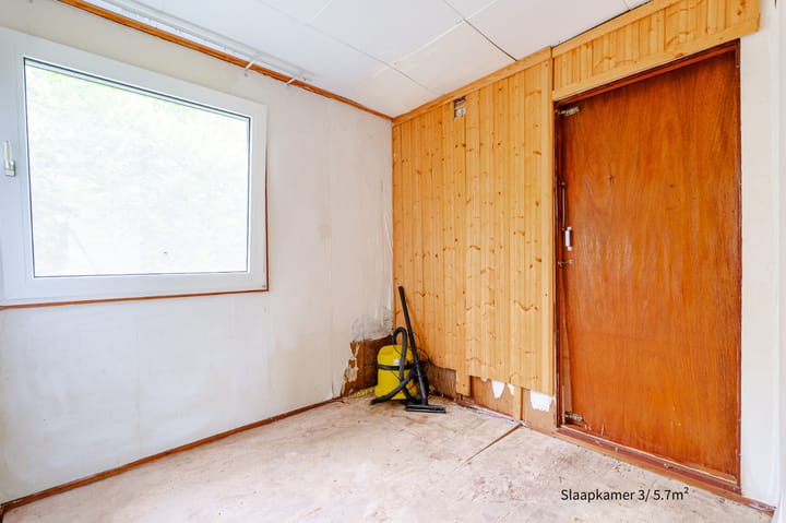 Vrijstaande woning te koop: Koekangerveldweg 38, Koekange