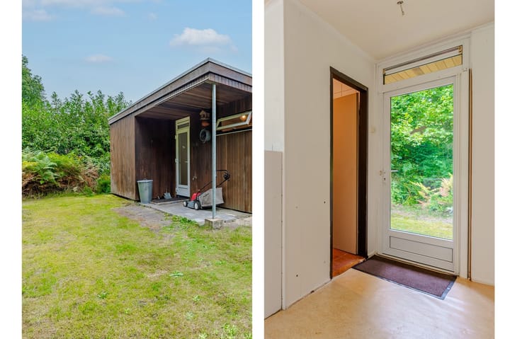 Vrijstaande woning te koop: Koekangerveldweg 38, Koekange