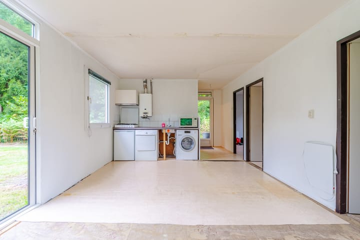 Vrijstaande woning te koop: Koekangerveldweg 38, Koekange