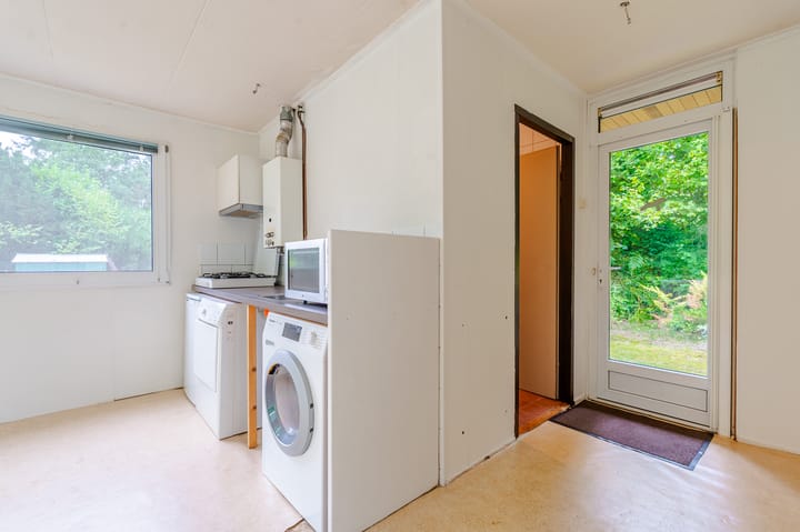 Vrijstaande woning te koop: Koekangerveldweg 38, Koekange